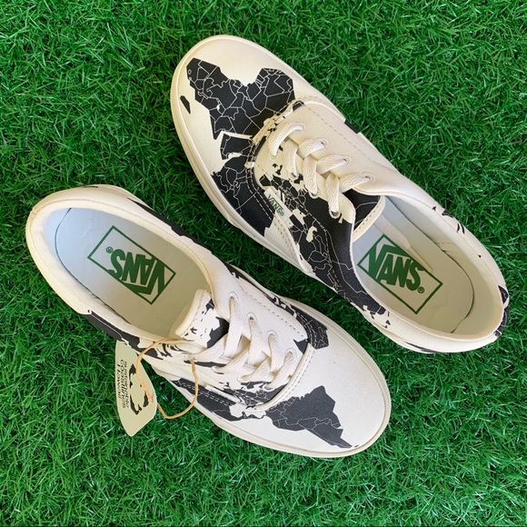 Vans Era Save the Planet - Picture 5 of 6